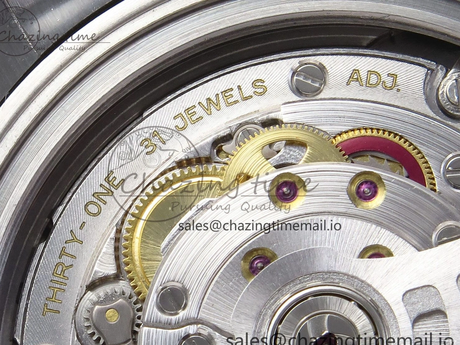 MiroTime 0410 Affordable Submariner 41mm 126610 LN SS ARF 1:1 Best Edition Steel Black Dial 904L SS Oyster Bracelet SH 362